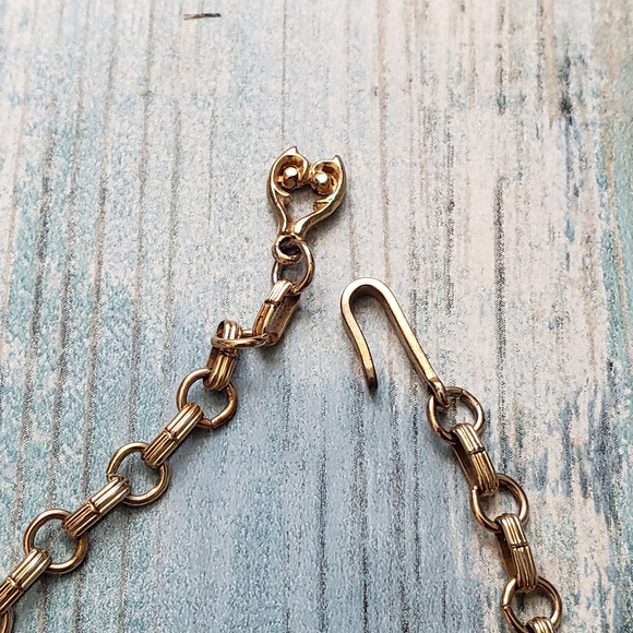 Vintage LA ROCO chocker Necklace. - Picture 7 of 11